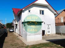 Casa de vanzare situata in mediul rural ,langa Roman