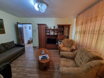 Apartament Tic-Tac, Panselelor etaj 2