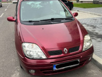 Renault Scenic 2002