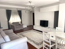 APARTAMENT DE 2 CAMERE, 60MP, RENOVAT, BLOC NOU, PIATA ALBA