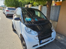 Smart fortwo cabrio 451 1.0 benzina