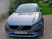 Volvo S90 sau la schimb