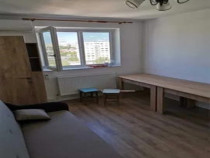 Garsonieră în bloc de apartamente - Alexandru cel Bun