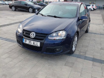 Volkswagen golf 5 Gt