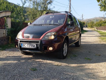 Renault Scenic RX4 4x4