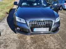 Audi Q5-facelift 2014 S-line