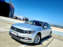 Volkswagen Passat Confortline DSG 2.0 TDI 150CP EURO 6