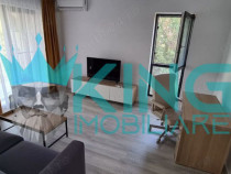 Politehnica | 2 Camere | Decomandat | Parcare Subterana | Pr