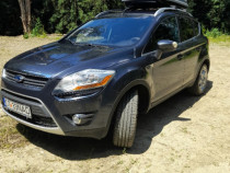 Ford Kuga automată