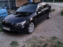 BMW 525 e60 2.5 d stare buna de funcționare