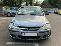 Opel corsa c masina