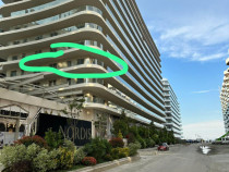 Apartament 3 camere Nordis Mamaia