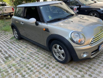 MINI R56 Cooper D