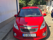 Chevrolet Spark LS 1.0 2010-Preț negociabil