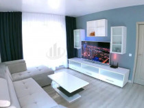 Apartament 3 Camere l Exigent Plaza l Loc de Parcare inclus