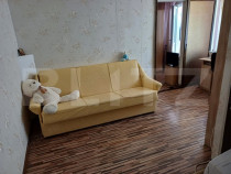 Apartament de 2 camere, 40 mp, zona Tatarasi