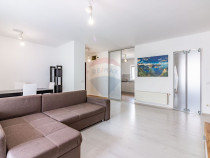 Apartament 3 Camere Baneasa | 2 locuri parcare | mobilat