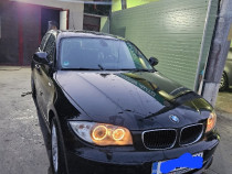 BMW seria 1 an 2010