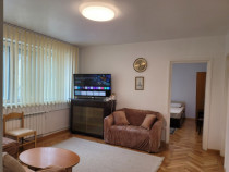 Apartament 2 camere Calea Grivitei 55 mp mobilatt/utilat