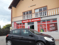 Renault Clio din 2006