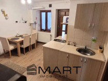 Apartament 2 camere decomandat zona ultracentrala