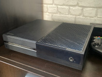 Xbox One 1tb 40+ jocuri