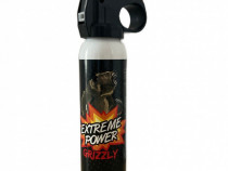 Spray urs autoaparare impotriva ursilor CR Grizzly, 150 ml