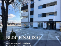 Pollux Residence Garsoniera decomandată Ideal Investiție