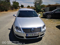 Vw passat b6 2006 2.0 bkp 140cp