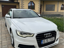 Audi A6 S-line 2.0 TDI DPF Multitronic Sport Selection