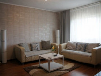 Apartament cu 3 camere Mall Vitan