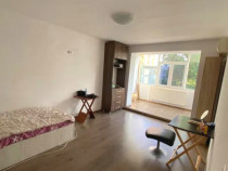 Apartament 3 camere decomandat - Podu Roș