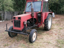 Tractor Steyr 288 cu plug