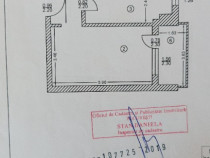 Apartament 2 camere Prelungirea Ghencea