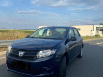 Dacia Logan 1,2 benzina An 2016