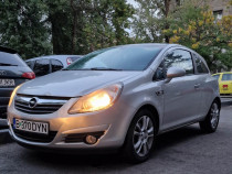 Opel Corsa 1.2D 2009