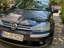 Volkswagen Golf 5 masina