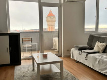 Apartament 2 camere open space Simion Barnutiu