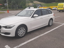 BMW seria 3 xDrive 4 4 anul 2014