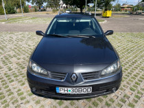 Renault Laguna 2 2007 1.9d,Proprietar