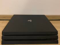 PlayStation 4 Pro 1 TB