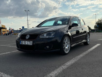 VW golf V mkV GTI