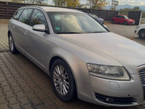 Audi A6 2.7 Combi