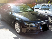 Audi A4 B8 2.0 TDI