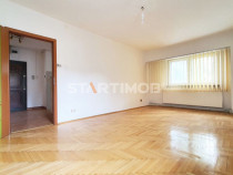 Apartament 3 camere cu boxa si parcare