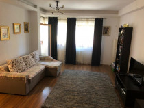 Apartament 3 camere OTOPENI,parcare suprateran,mobilat,Steaua Rosie