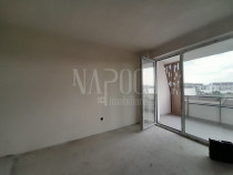 Apartament cu 2 camere in bloc nou!