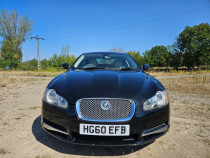 Jaguar XF 3.0 D | 306DT | 2010 | EURO 5 | 240 CP | Volan dreapta