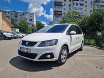 Liciteaza-Seat Alhambra 2013