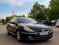 Liciteaza-Peugeot 607 2007